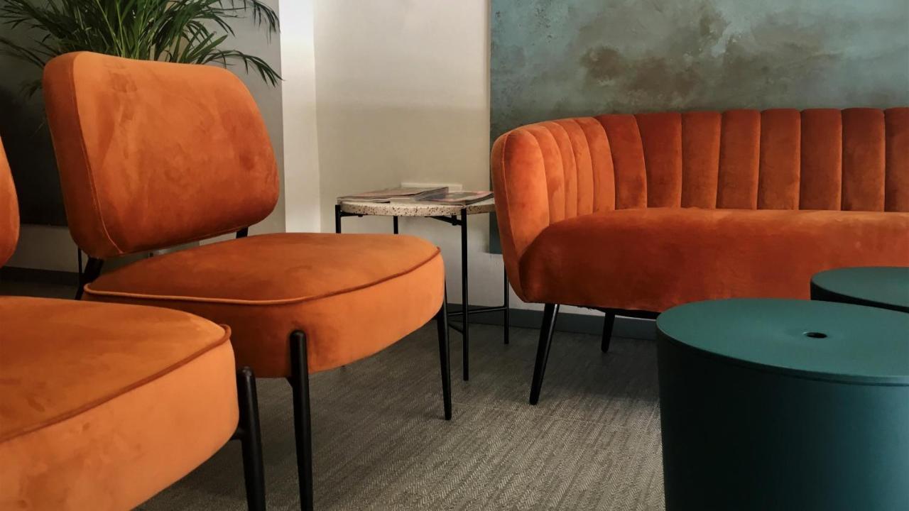 Md Modern Hotel - Jardines Βαλένθια Εξωτερικό φωτογραφία