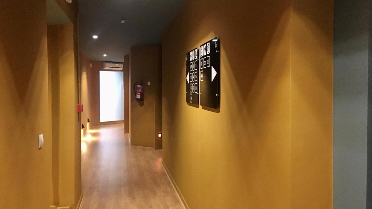 Md Modern Hotel - Jardines Βαλένθια Εξωτερικό φωτογραφία