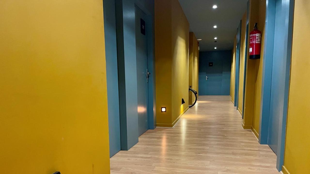 Md Modern Hotel - Jardines Βαλένθια Εξωτερικό φωτογραφία