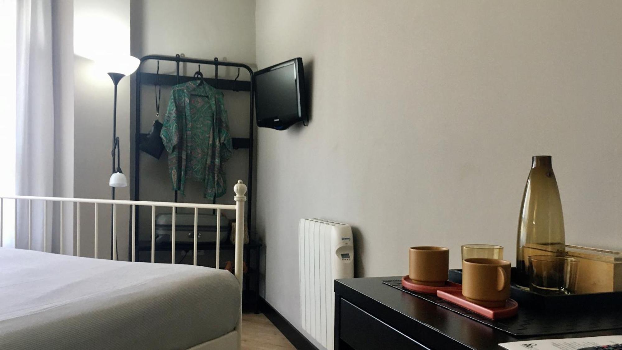 Md Modern Hotel - Jardines Βαλένθια Δωμάτιο φωτογραφία